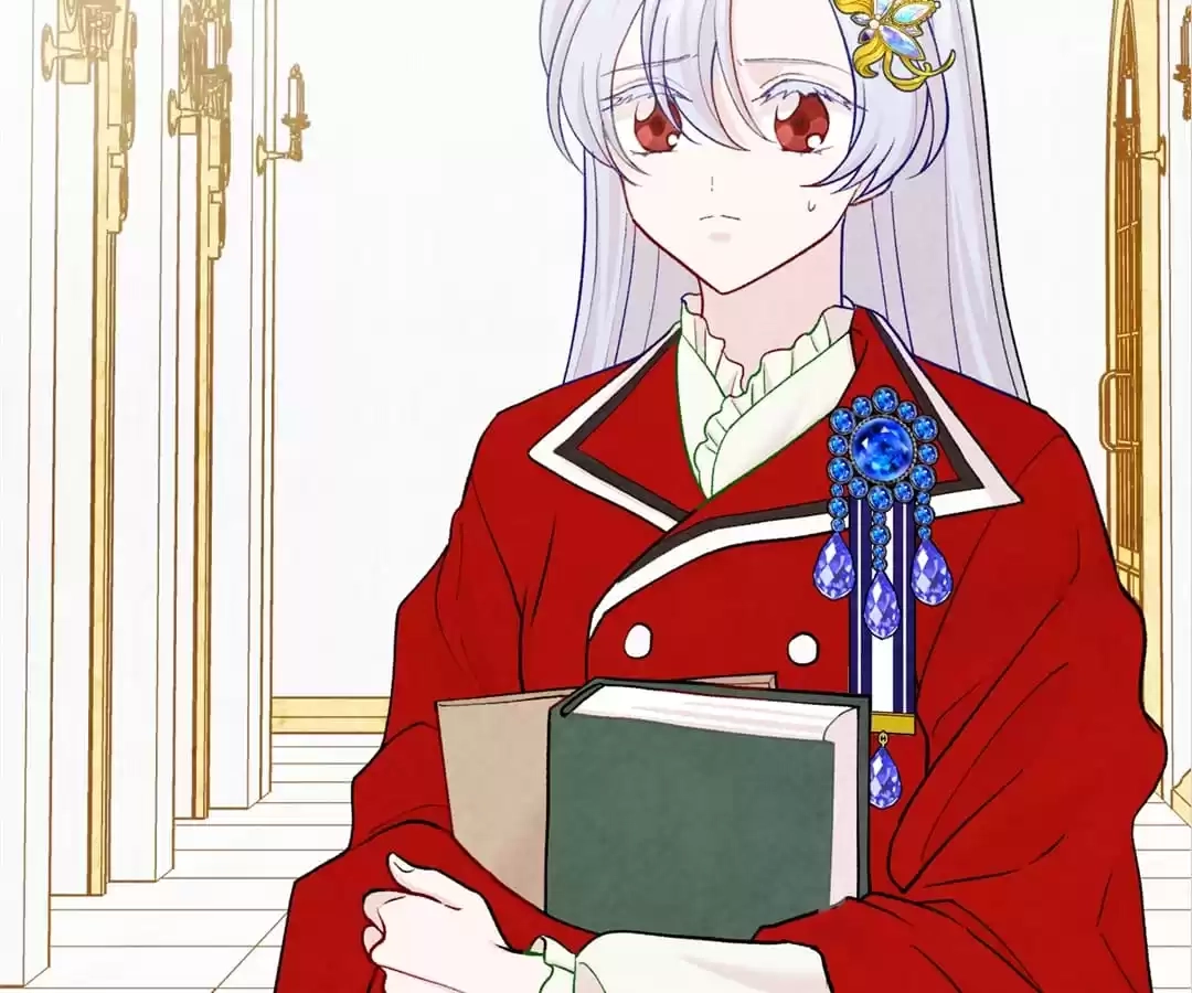 Iris: The Lady and Her Smartphone (Novel) Chapter 84 page 12 - 