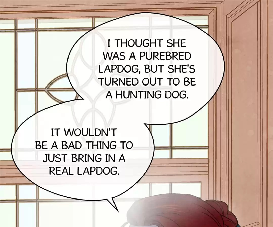 Iris: The Lady and Her Smartphone (Novel) Chapter 84 page 111 - 