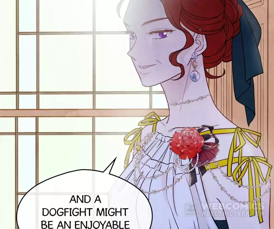 Iris: The Lady and Her Smartphone (Novel) Chapter 84 page 112 - 
