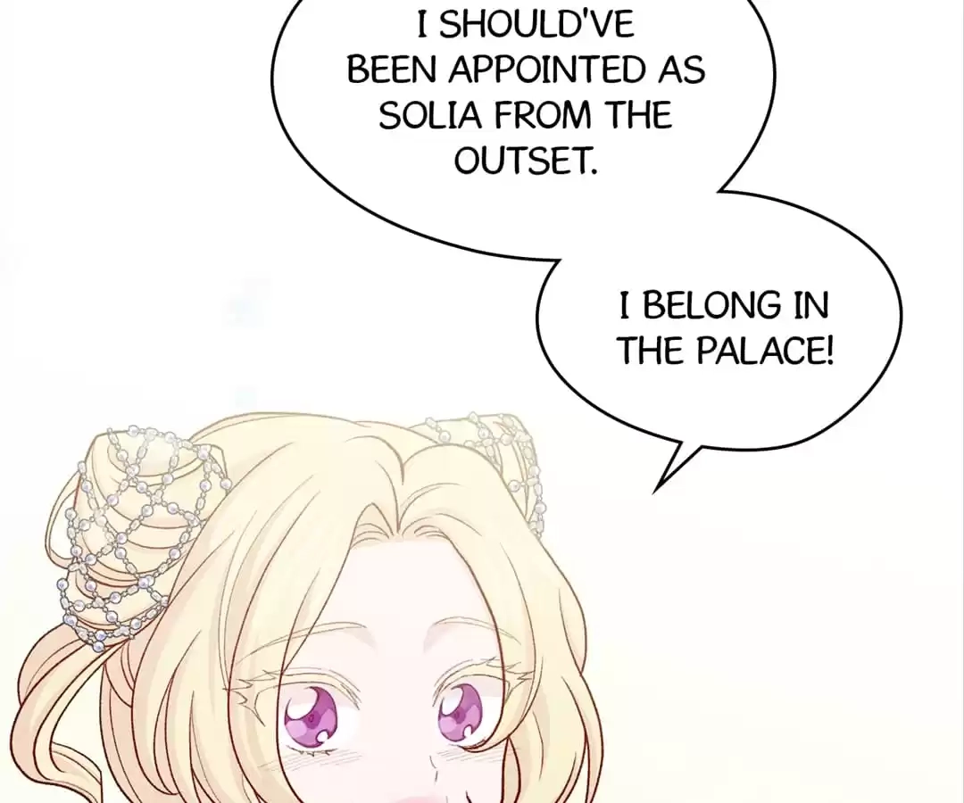Iris: The Lady and Her Smartphone (Novel) Chapter 84 page 118 - 