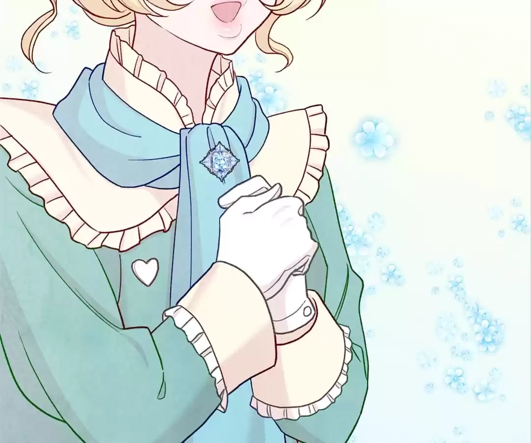Iris: The Lady and Her Smartphone (Novel) Chapter 84 page 119 - 