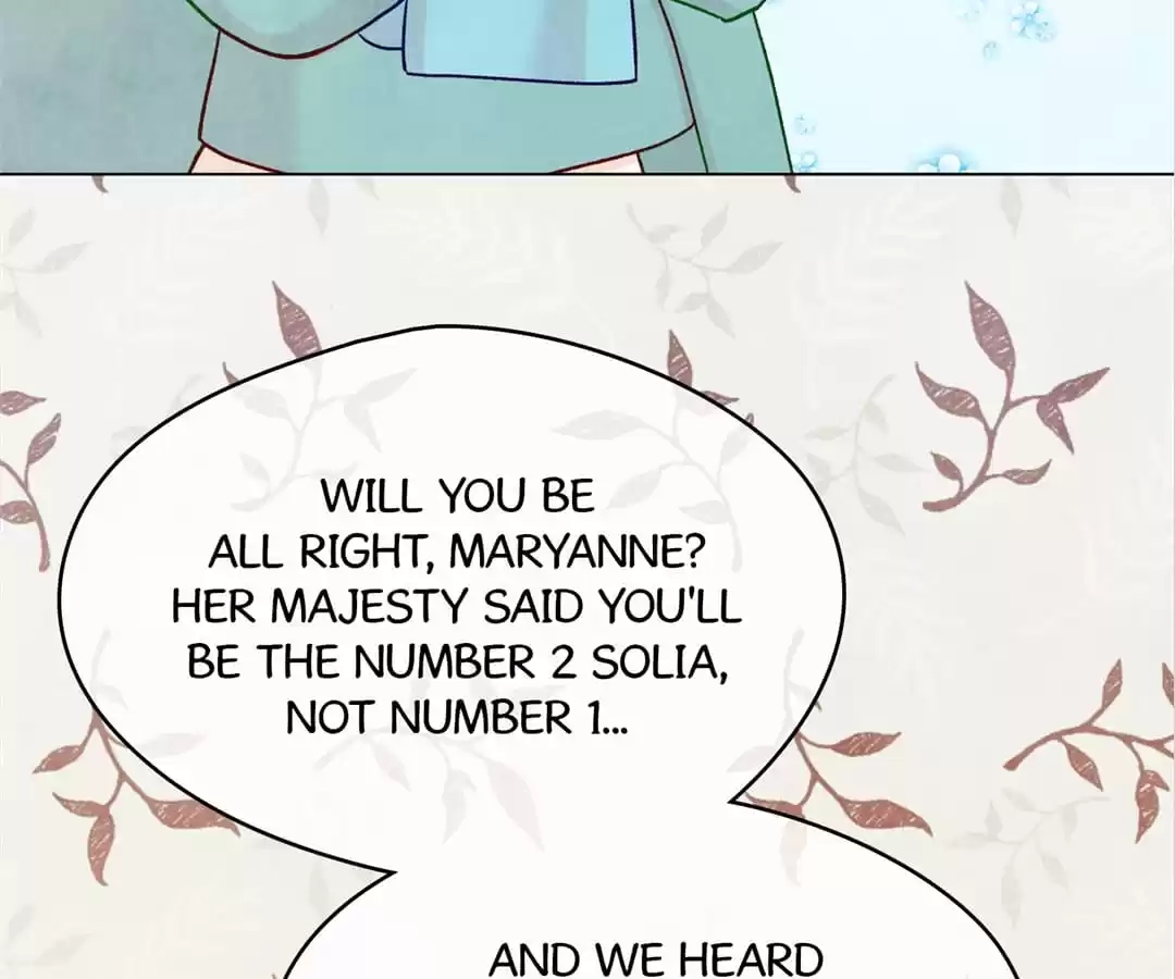 Iris: The Lady and Her Smartphone (Novel) Chapter 84 page 120 - 