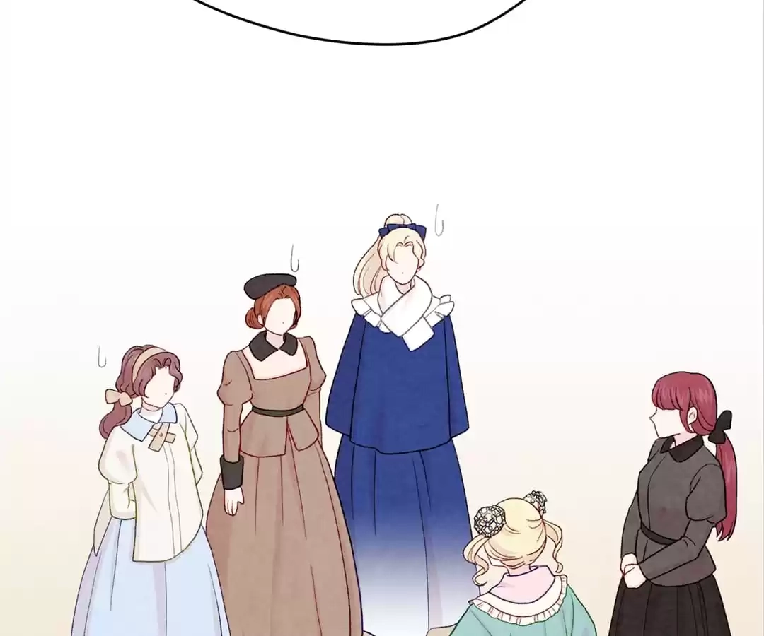 Iris: The Lady and Her Smartphone (Novel) Chapter 84 page 125 - 