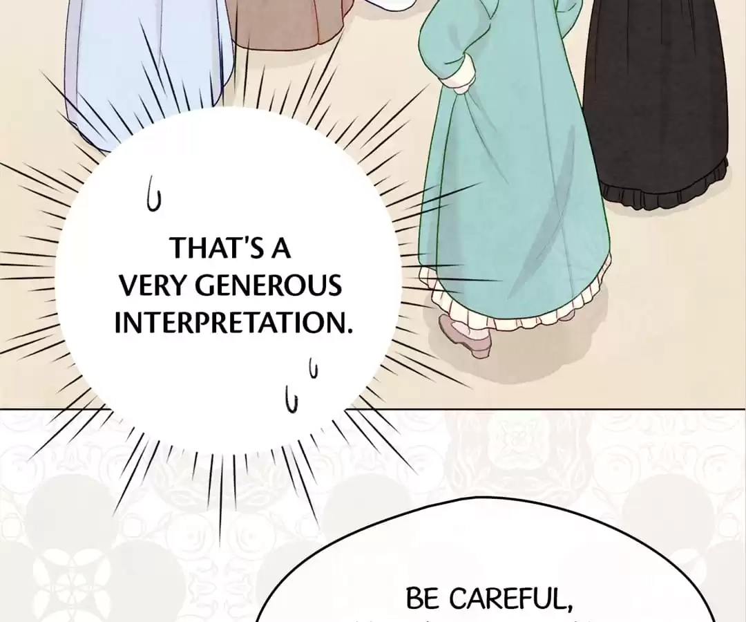 Iris: The Lady and Her Smartphone (Novel) Chapter 84 page 126 - 