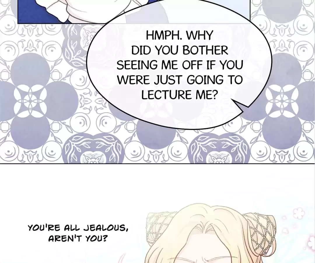Iris: The Lady and Her Smartphone (Novel) Chapter 84 page 128 - 