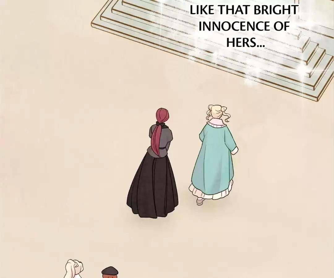 Iris: The Lady and Her Smartphone (Novel) Chapter 84 page 133 - 