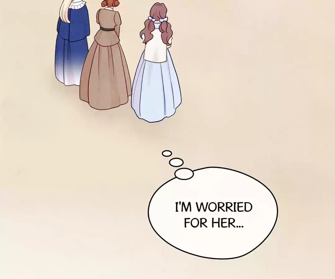Iris: The Lady and Her Smartphone (Novel) Chapter 84 page 134 - 
