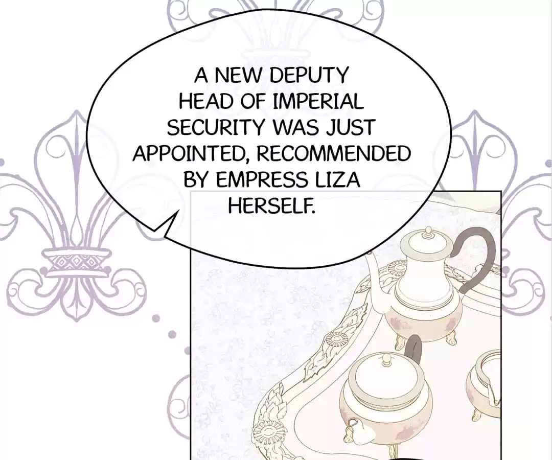 Iris: The Lady and Her Smartphone (Novel) Chapter 84 page 19 - 