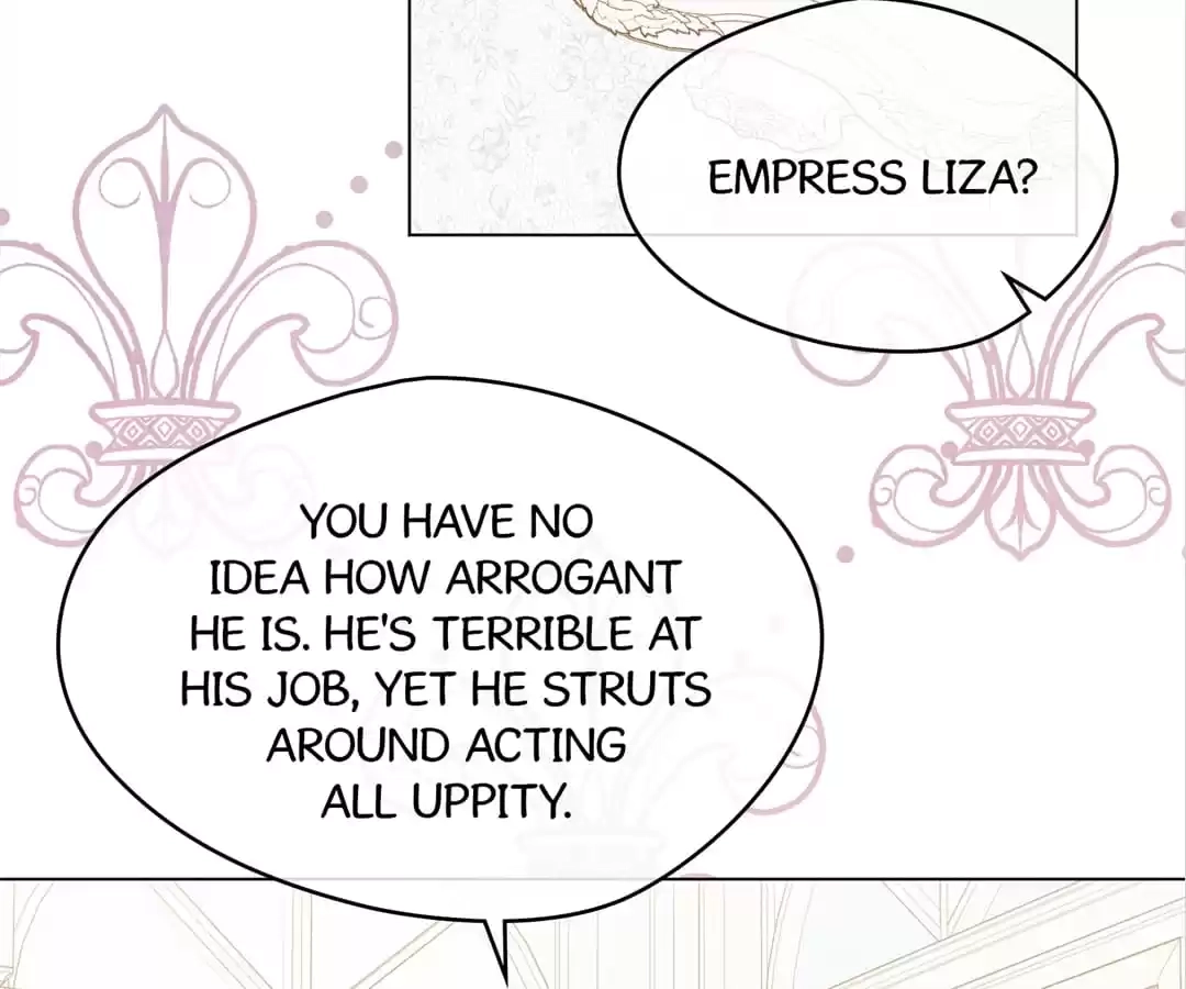 Iris: The Lady and Her Smartphone (Novel) Chapter 84 page 20 - 
