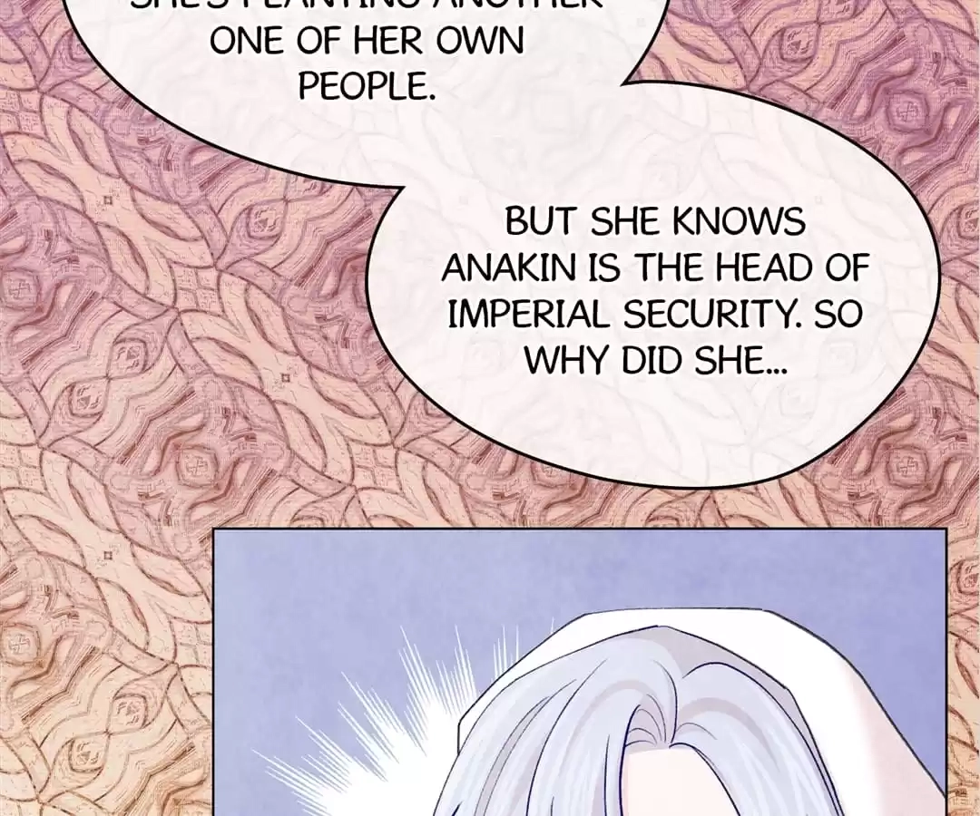 Iris: The Lady and Her Smartphone (Novel) Chapter 84 page 22 - 
