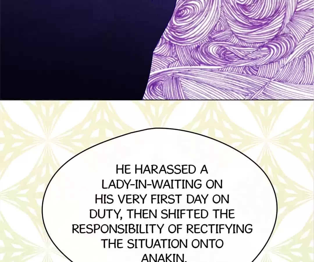 Iris: The Lady and Her Smartphone (Novel) Chapter 84 page 27 - 
