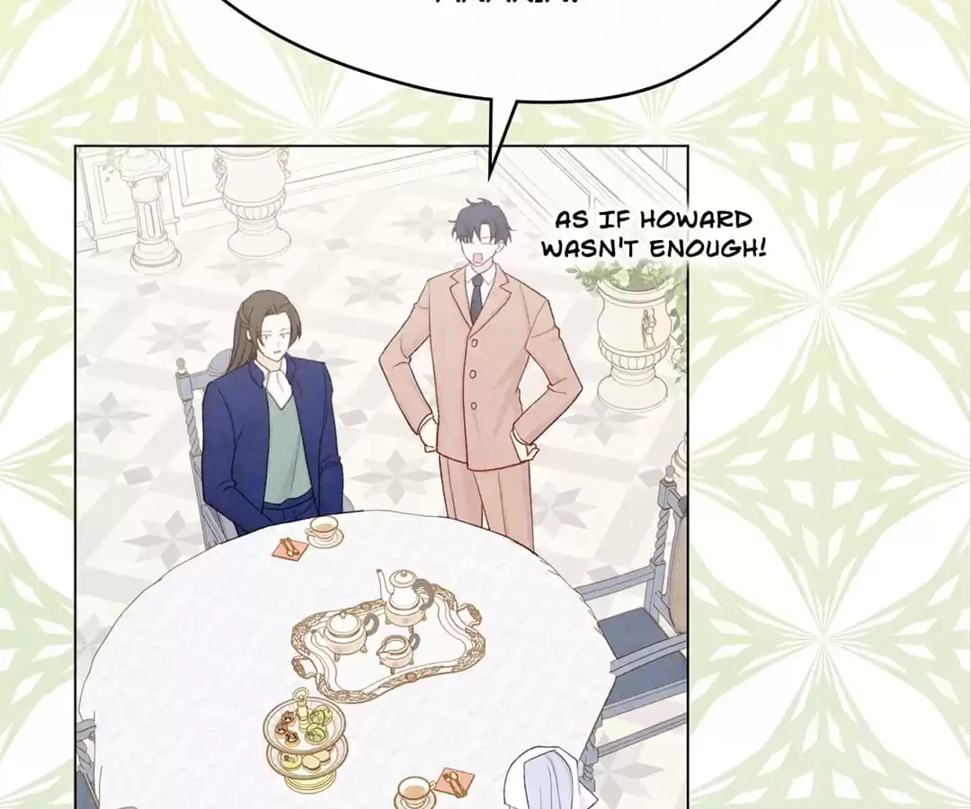 Iris: The Lady and Her Smartphone (Novel) Chapter 84 page 28 - 