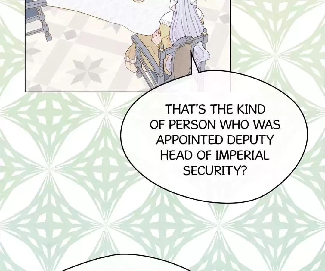 Iris: The Lady and Her Smartphone (Novel) Chapter 84 page 29 - 