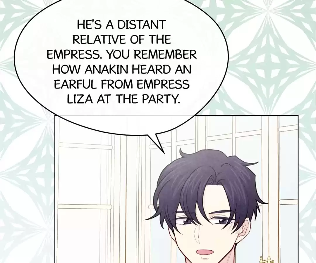 Iris: The Lady and Her Smartphone (Novel) Chapter 84 page 30 - 