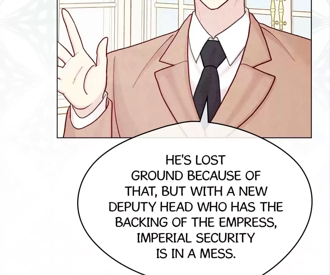 Iris: The Lady and Her Smartphone (Novel) Chapter 84 page 31 - 