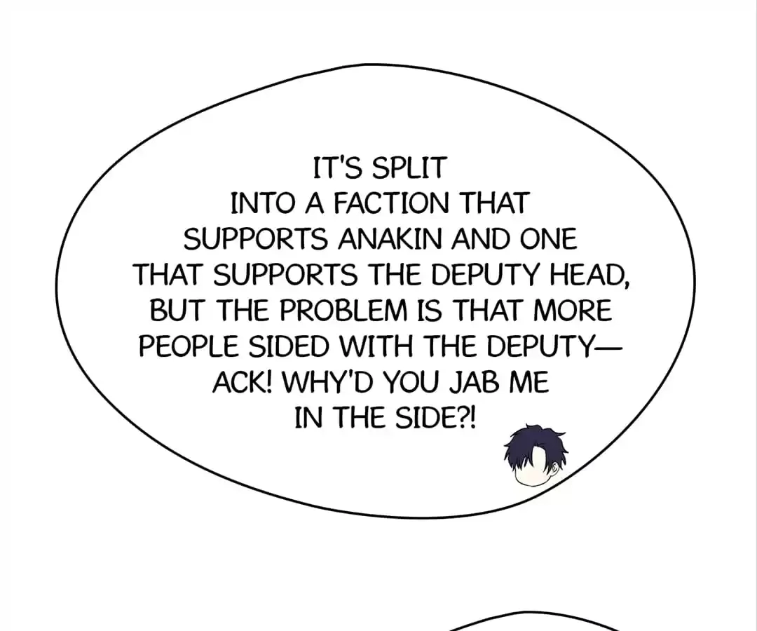 Iris: The Lady and Her Smartphone (Novel) Chapter 84 page 33 - 