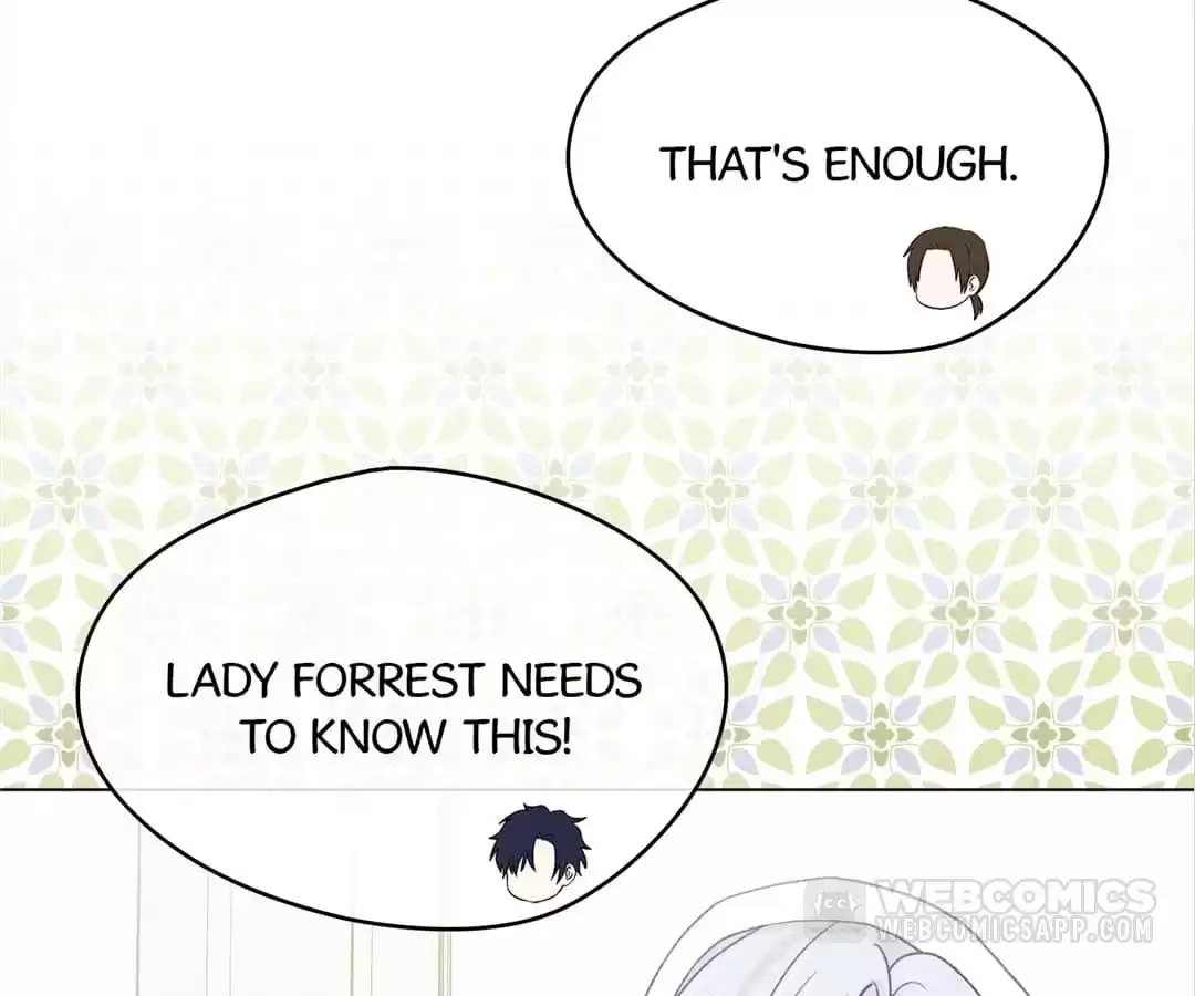 Iris: The Lady and Her Smartphone (Novel) Chapter 84 page 34 - 