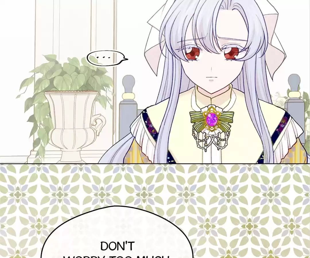 Iris: The Lady and Her Smartphone (Novel) Chapter 84 page 35 - 