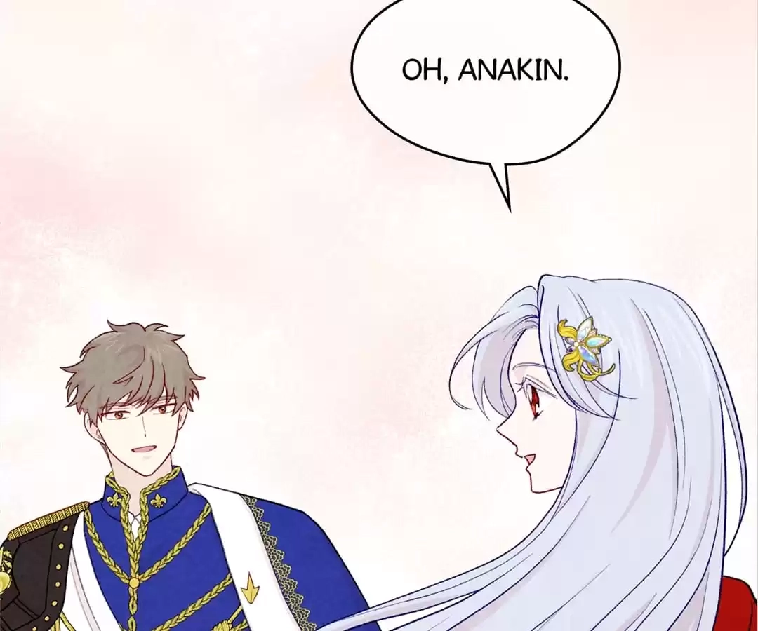 Iris: The Lady and Her Smartphone (Novel) Chapter 84 page 5 - 