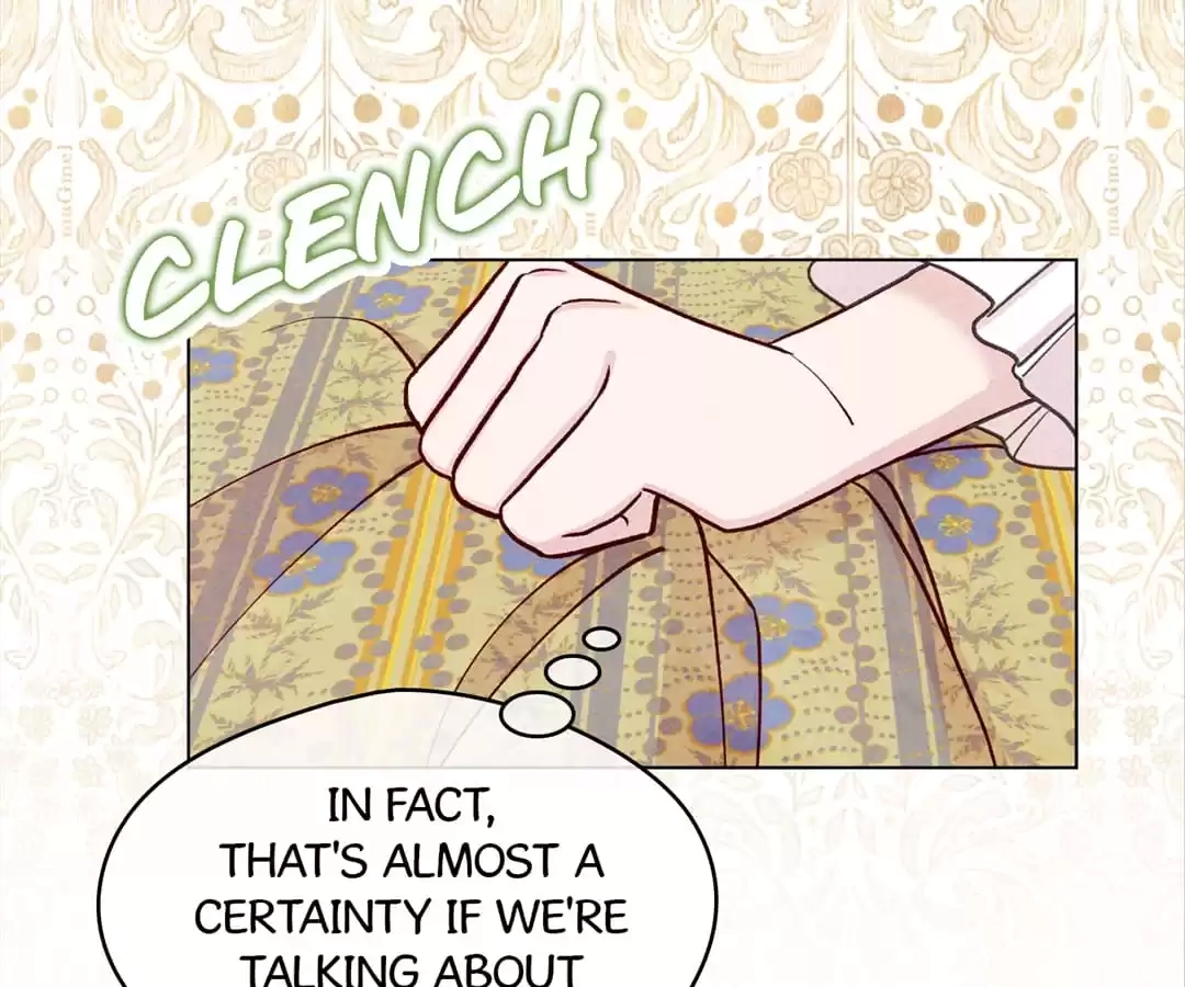 Iris: The Lady and Her Smartphone (Novel) Chapter 84 page 41 - 