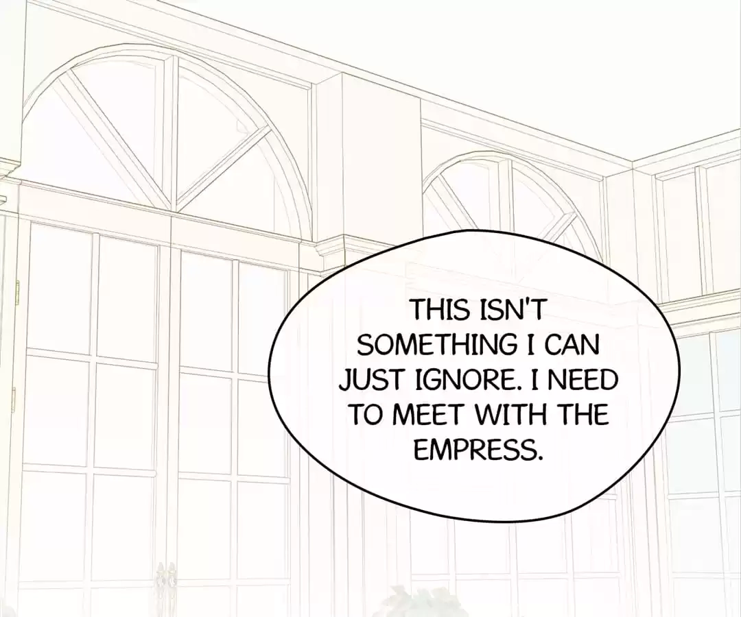 Iris: The Lady and Her Smartphone (Novel) Chapter 84 page 43 - 