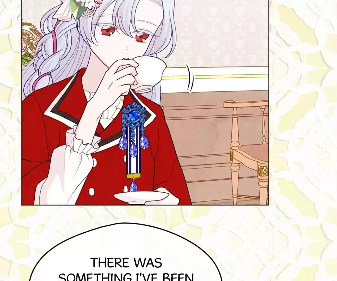 Iris: The Lady and Her Smartphone (Novel) Chapter 84 page 47 - 