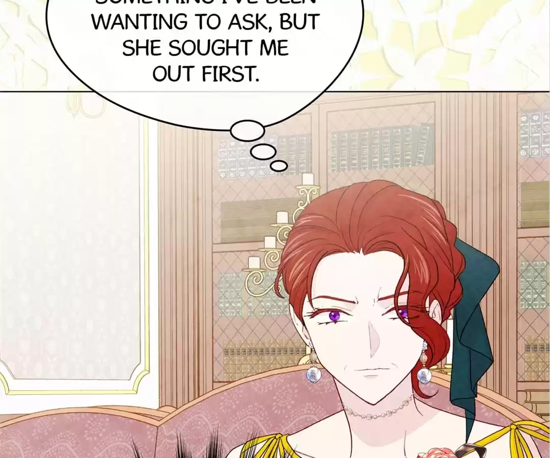 Iris: The Lady and Her Smartphone (Novel) Chapter 84 page 48 - 