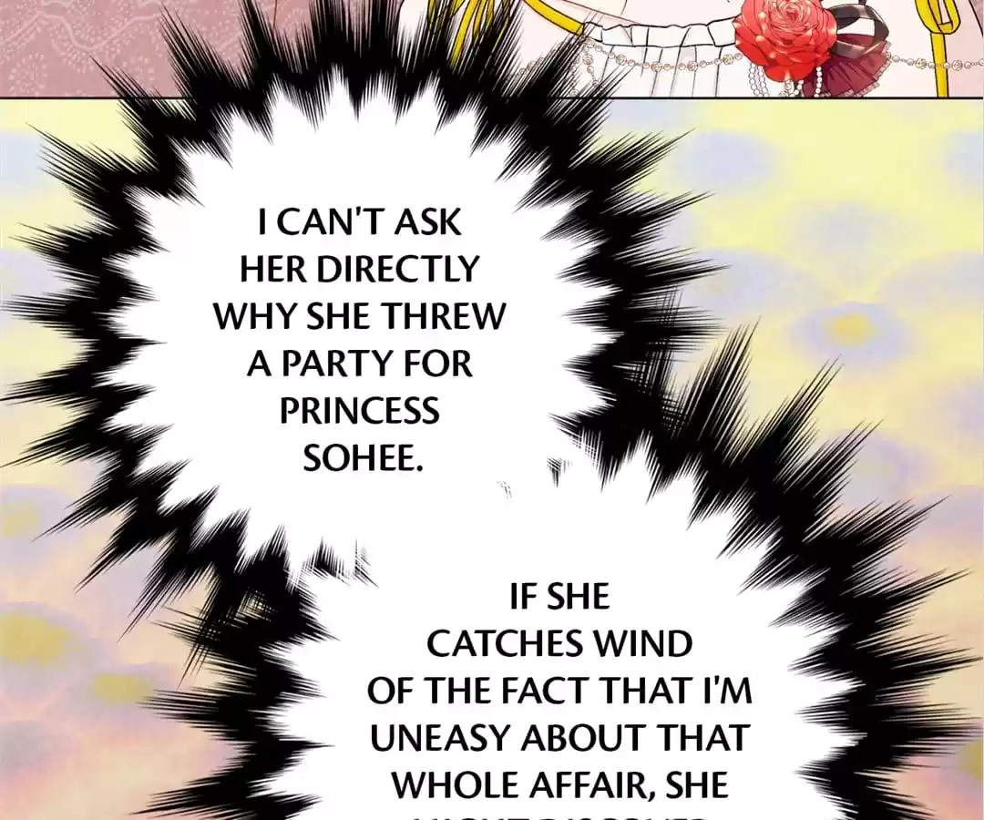 Iris: The Lady and Her Smartphone (Novel) Chapter 84 page 49 - 