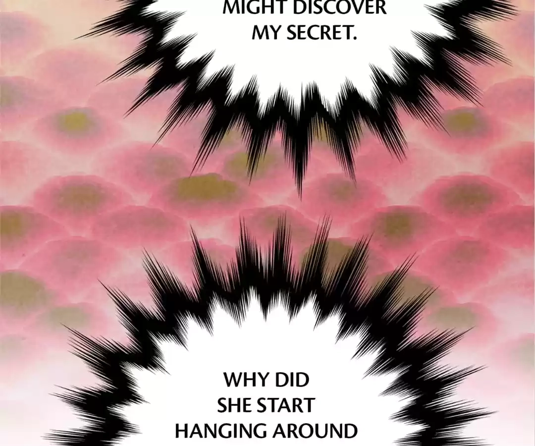 Iris: The Lady and Her Smartphone (Novel) Chapter 84 page 50 - 