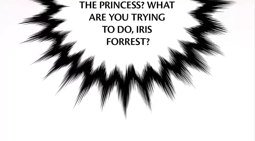 Iris: The Lady and Her Smartphone (Novel) Chapter 84 page 51 - 