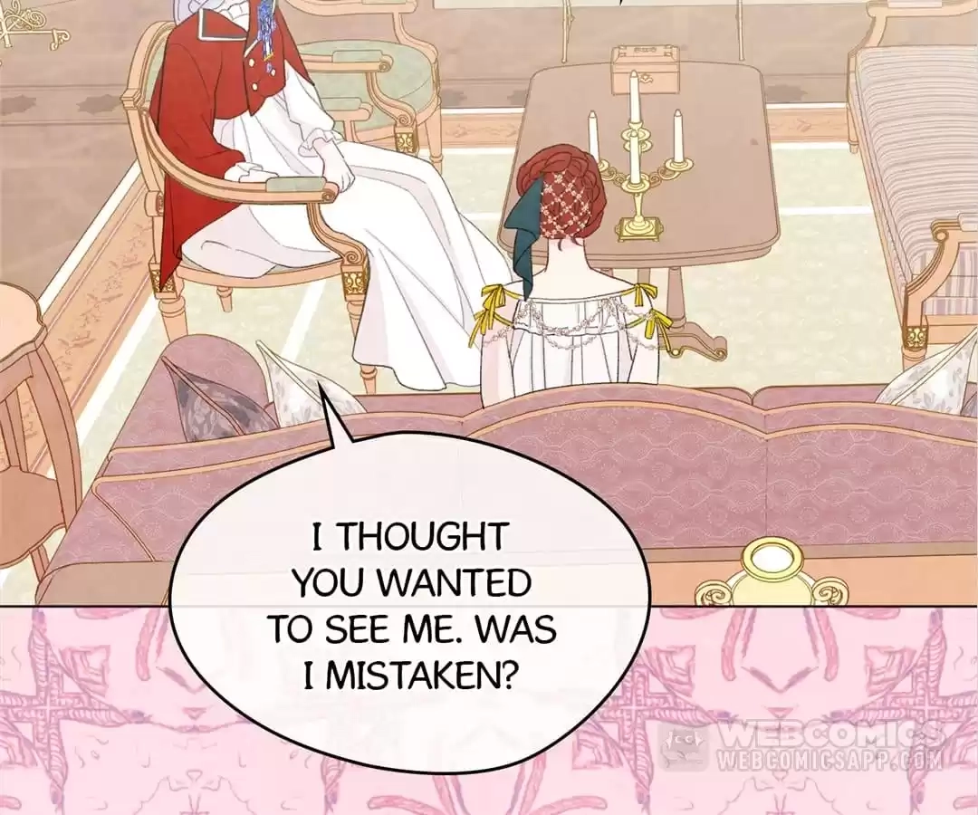Iris: The Lady and Her Smartphone (Novel) Chapter 84 page 53 - 