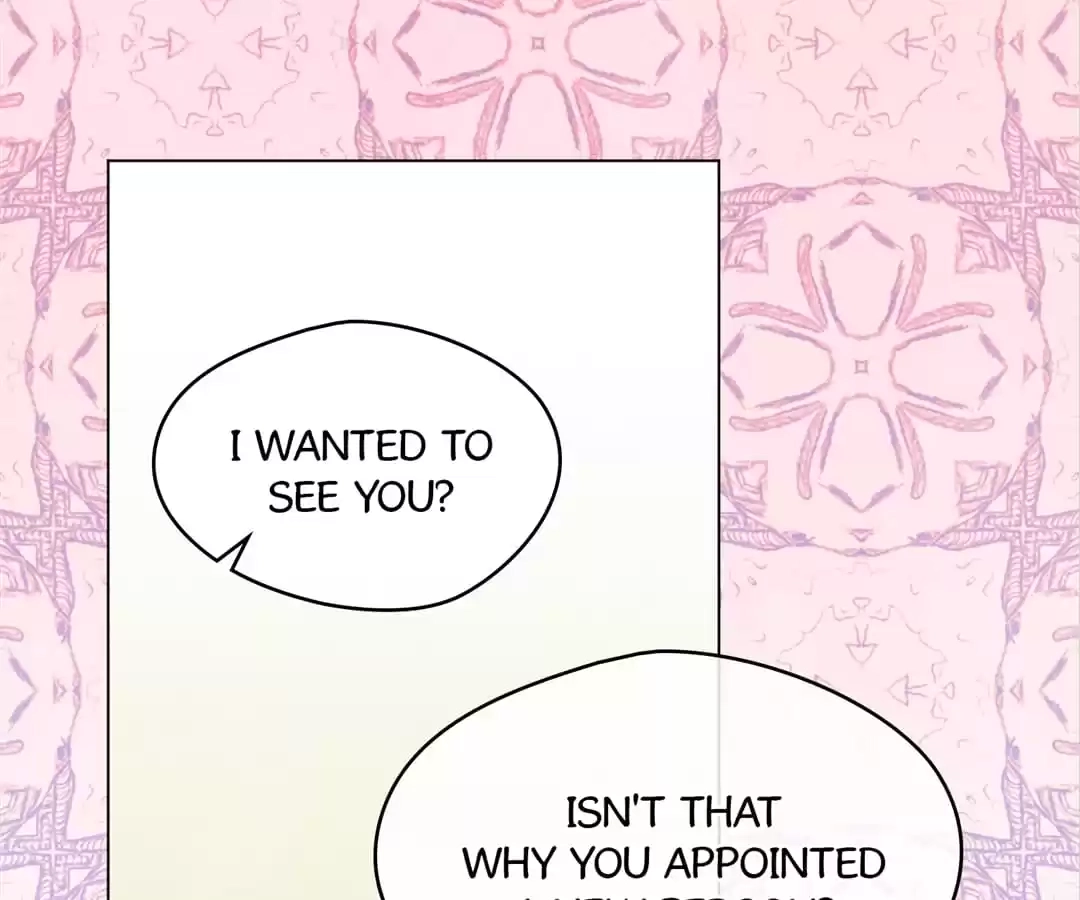 Iris: The Lady and Her Smartphone (Novel) Chapter 84 page 54 - 