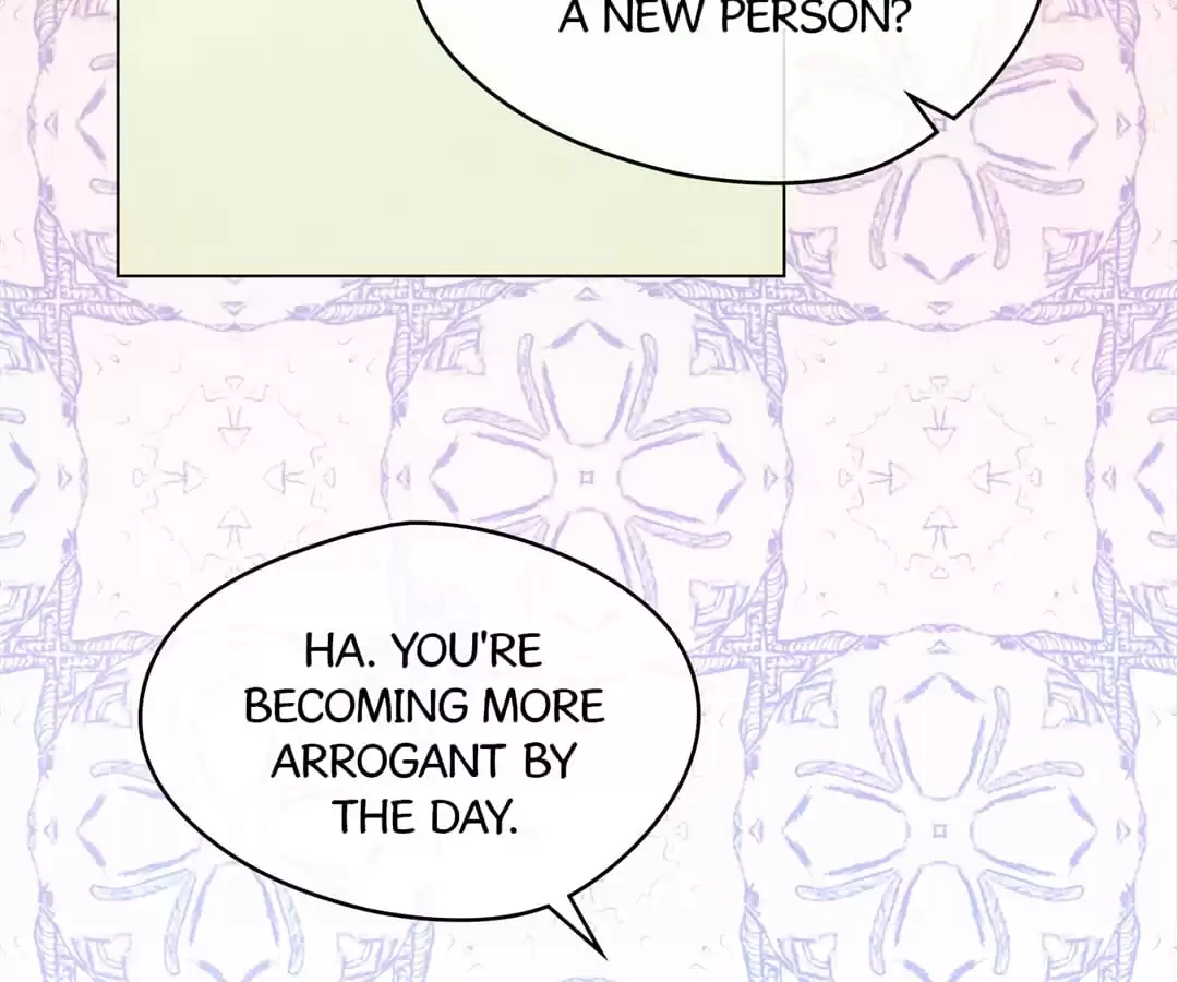 Iris: The Lady and Her Smartphone (Novel) Chapter 84 page 55 - 