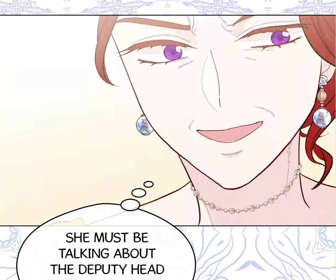 Iris: The Lady and Her Smartphone (Novel) Chapter 84 page 56 - 