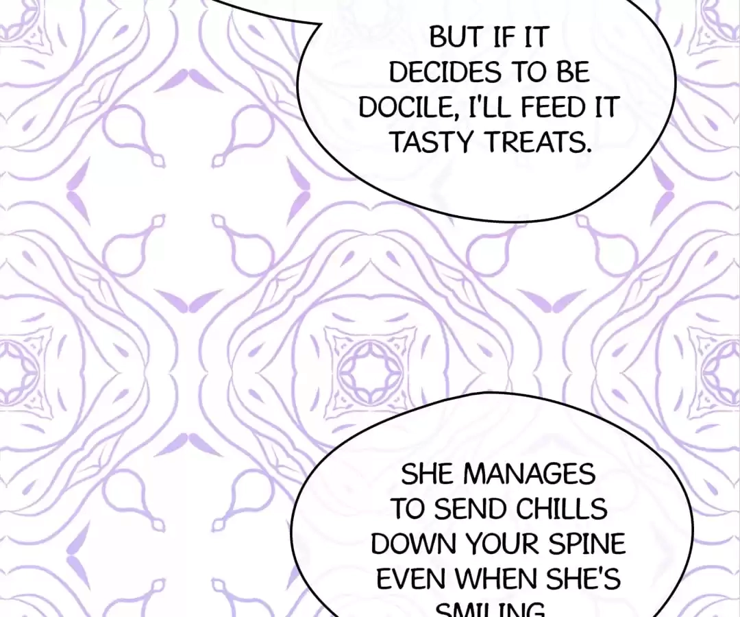Iris: The Lady and Her Smartphone (Novel) Chapter 84 page 58 - 