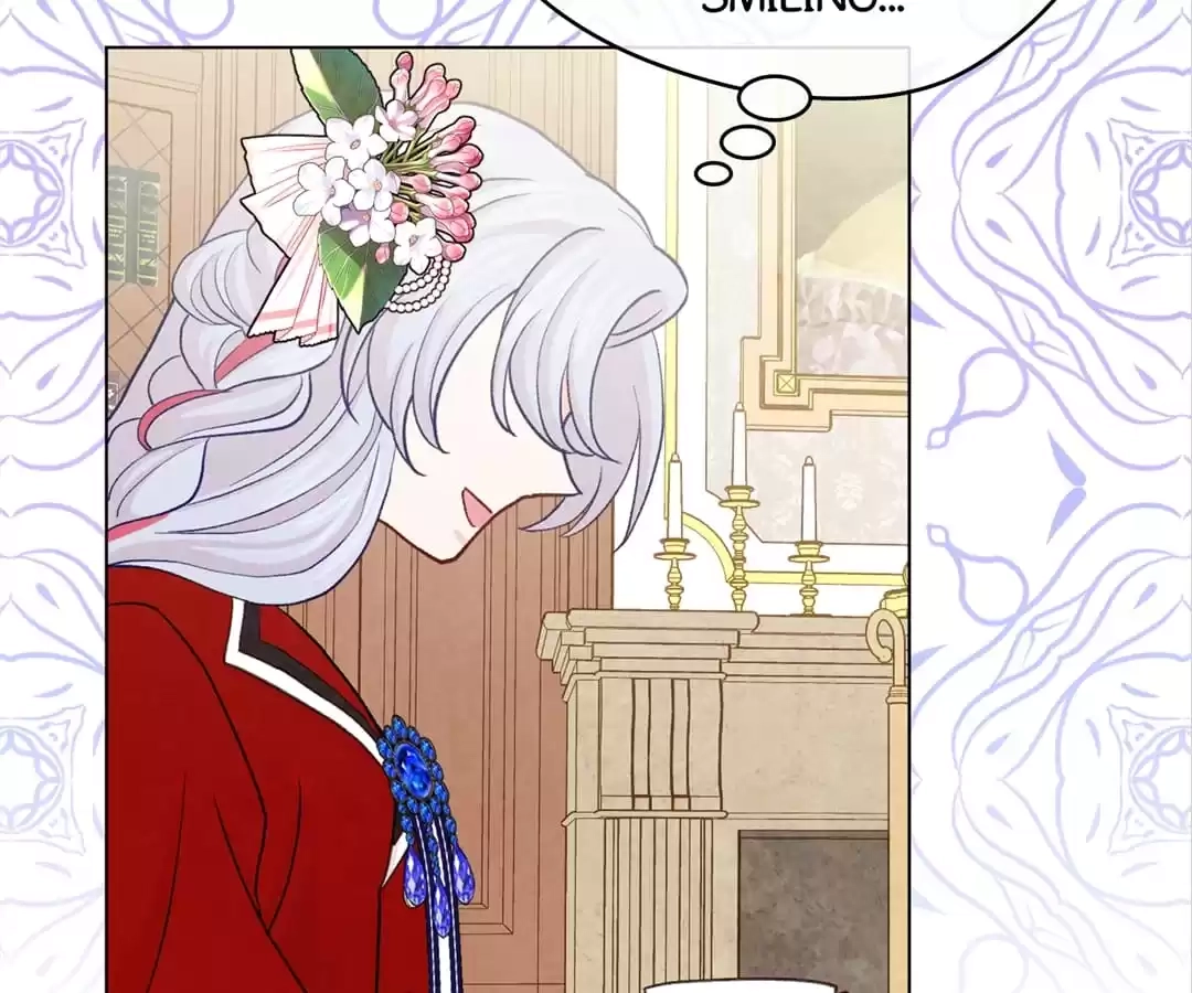 Iris: The Lady and Her Smartphone (Novel) Chapter 84 page 59 - 