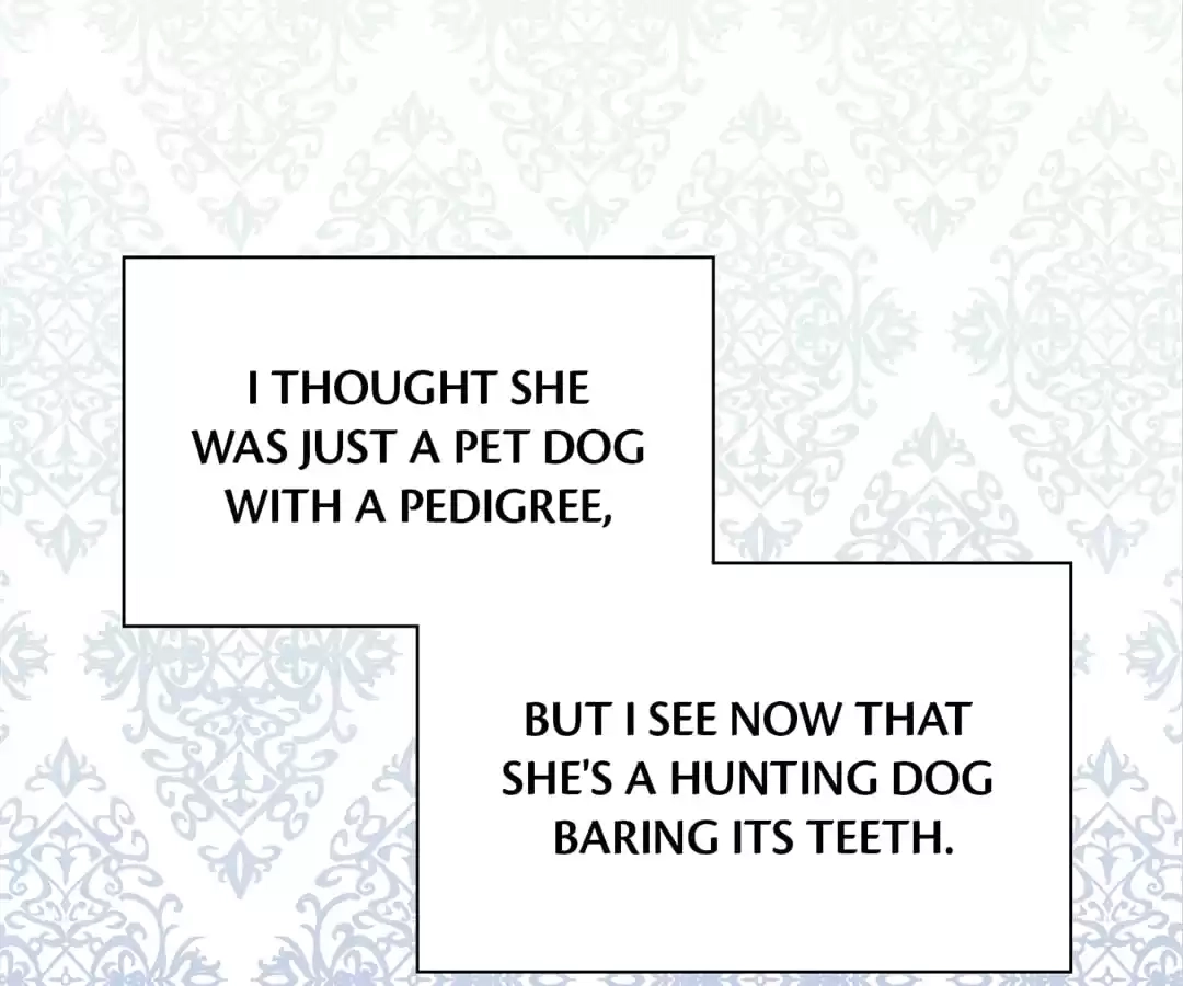 Iris: The Lady and Her Smartphone (Novel) Chapter 84 page 64 - 