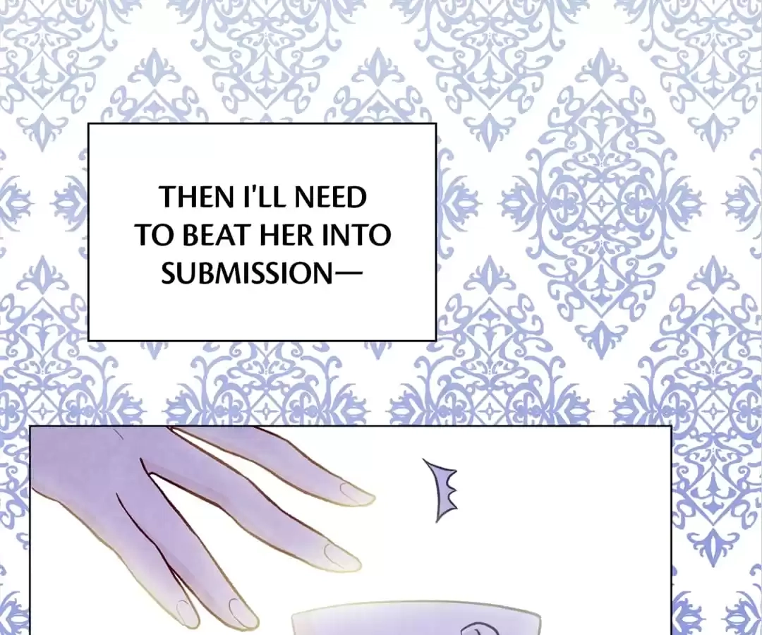 Iris: The Lady and Her Smartphone (Novel) Chapter 84 page 65 - 