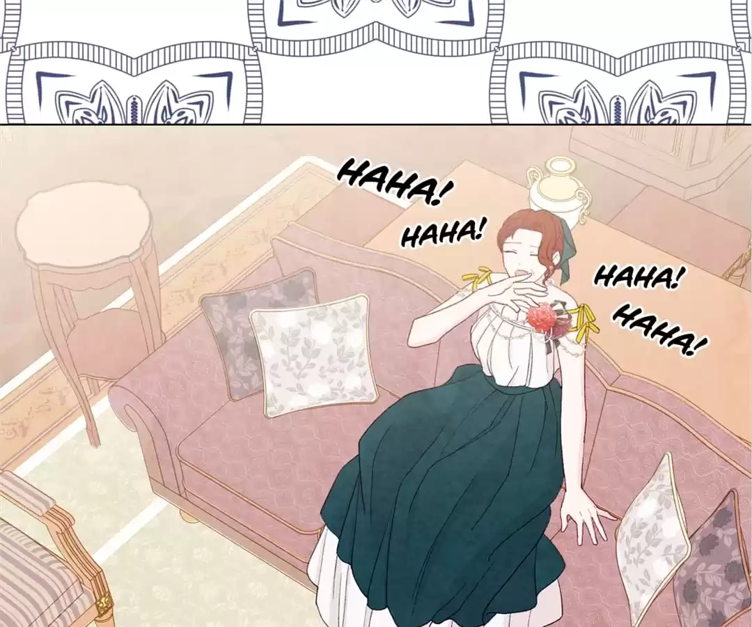 Iris: The Lady and Her Smartphone (Novel) Chapter 84 page 71 - 