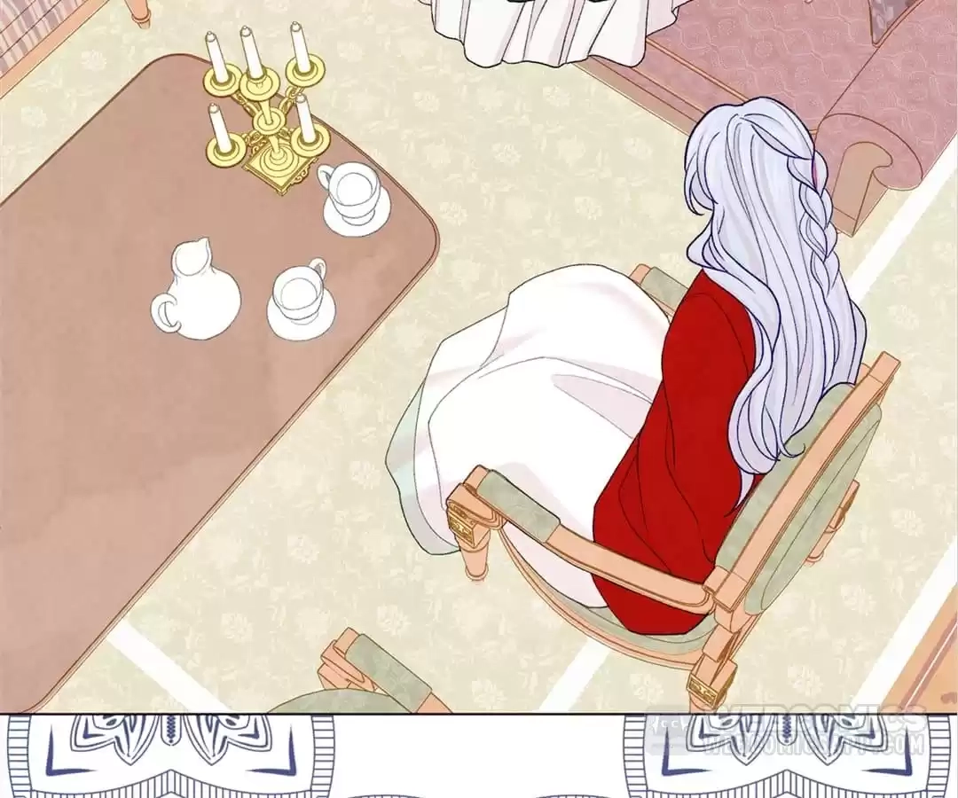 Iris: The Lady and Her Smartphone (Novel) Chapter 84 page 72 - 