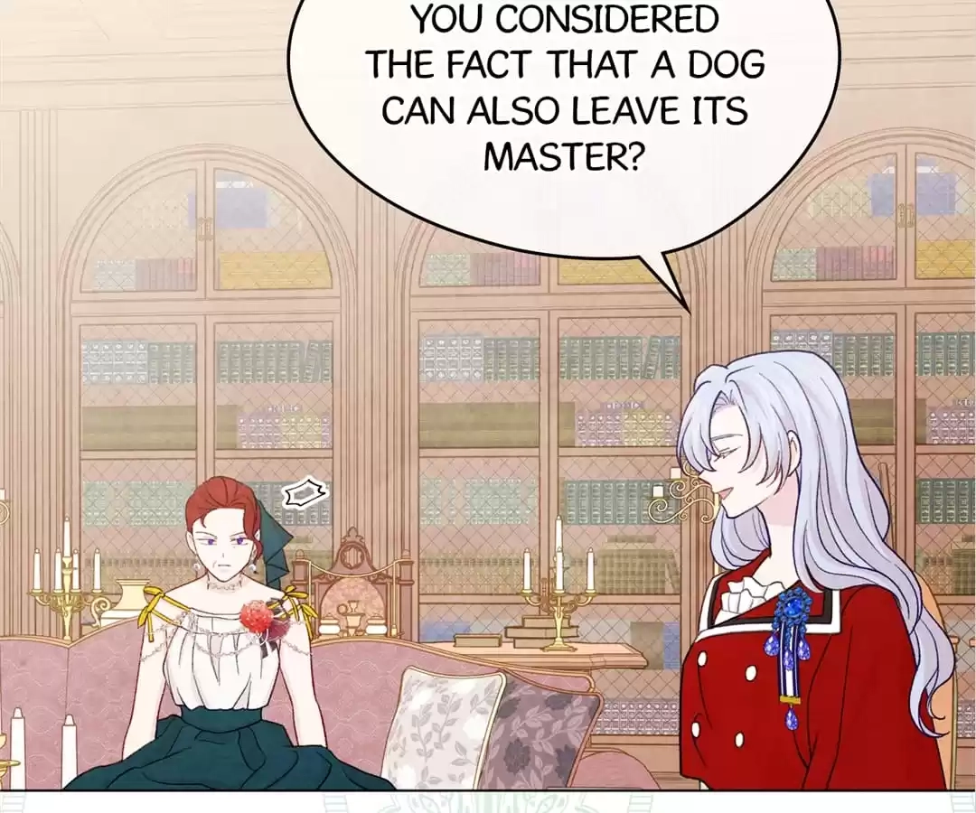 Iris: The Lady and Her Smartphone (Novel) Chapter 84 page 76 - 