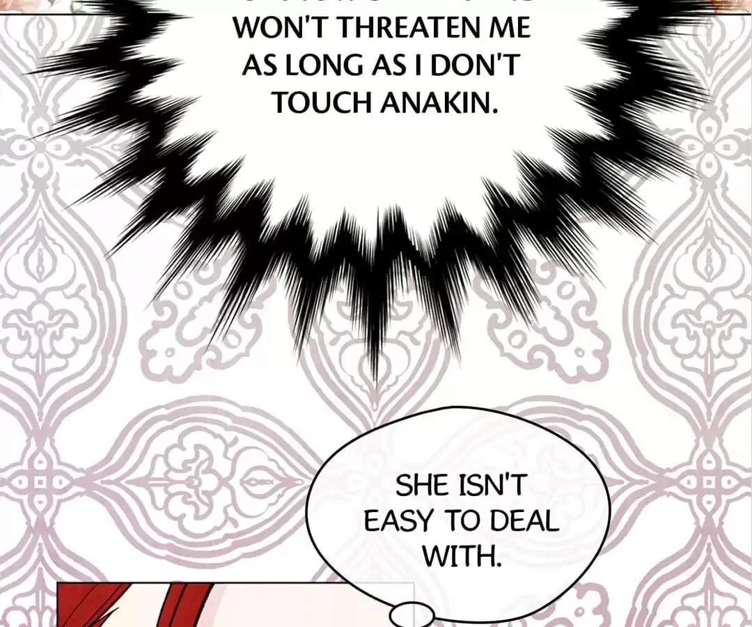 Iris: The Lady and Her Smartphone (Novel) Chapter 84 page 80 - 