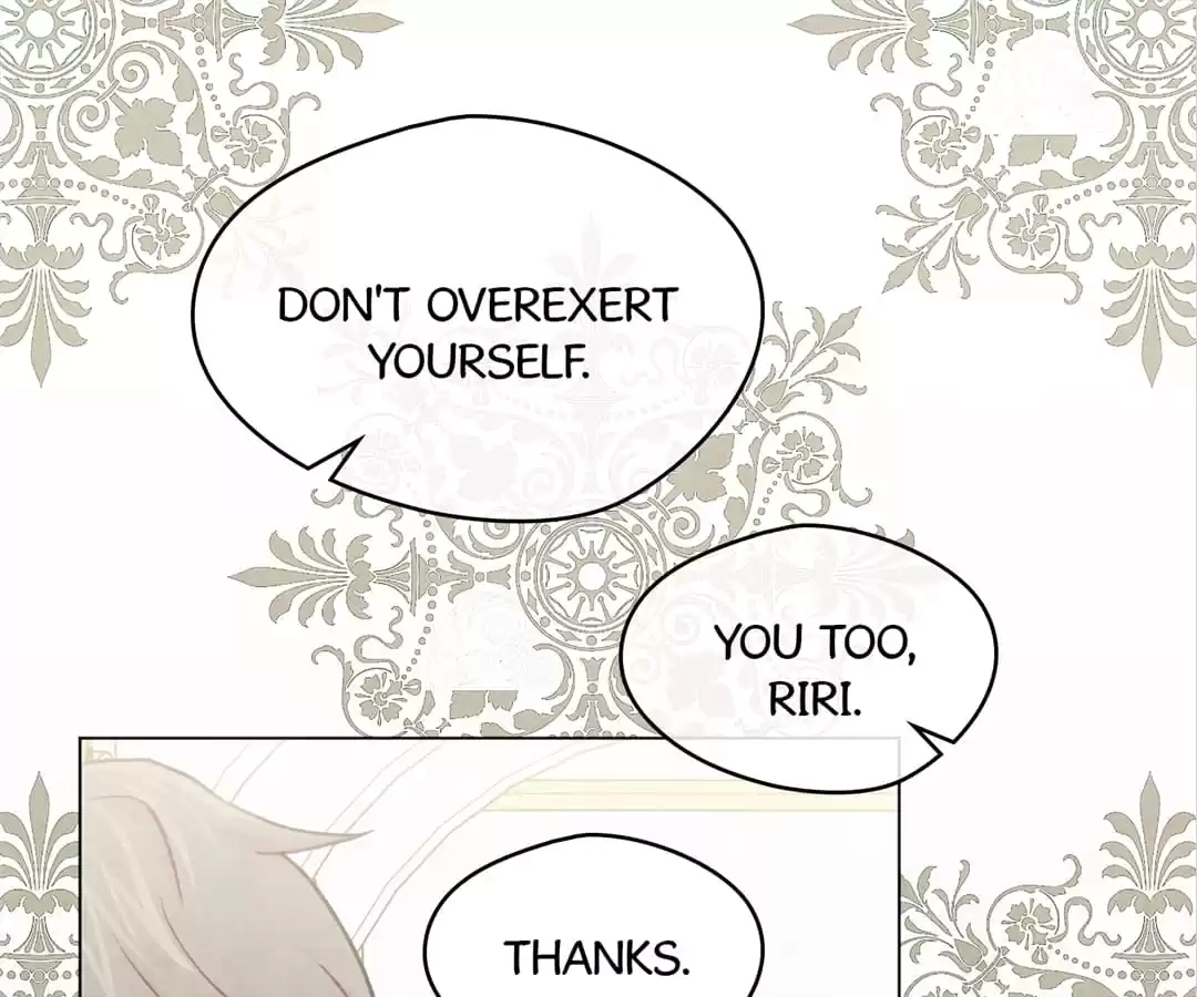 Iris: The Lady and Her Smartphone (Novel) Chapter 84 page 9 - 