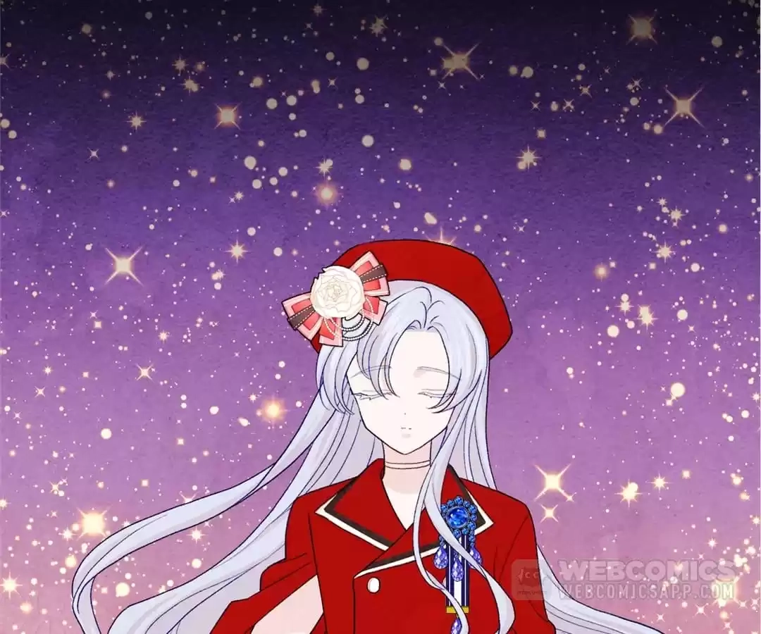 Iris: The Lady and Her Smartphone (Novel) Chapter 84 page 86 - 