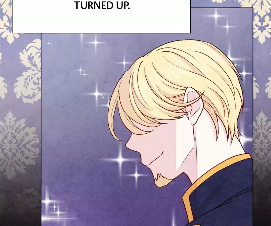 Iris: The Lady and Her Smartphone (Novel) Chapter 84 page 88 - 