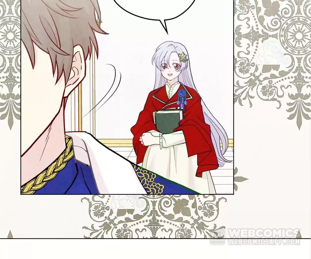Iris: The Lady and Her Smartphone (Novel) Chapter 84 page 10 - 