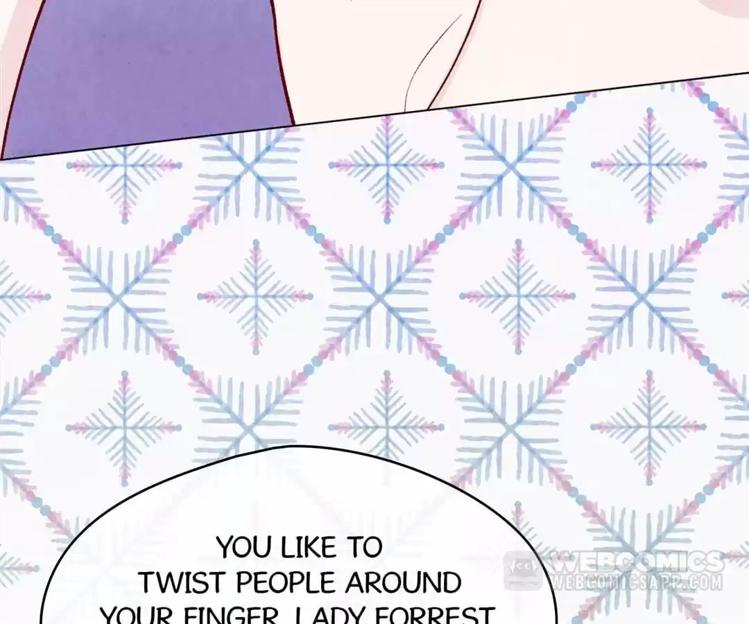 Iris: The Lady and Her Smartphone (Novel) Chapter 84 page 92 - 