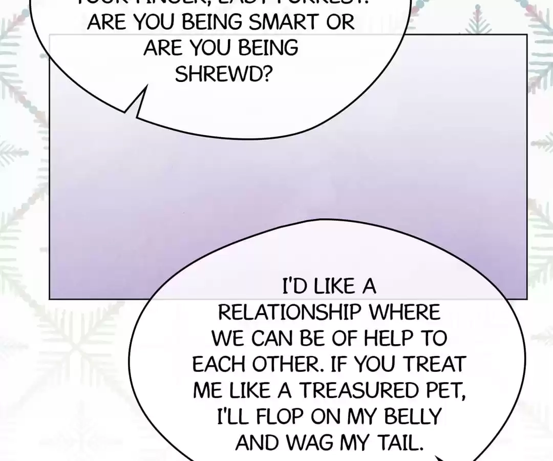 Iris: The Lady and Her Smartphone (Novel) Chapter 84 page 93 - 