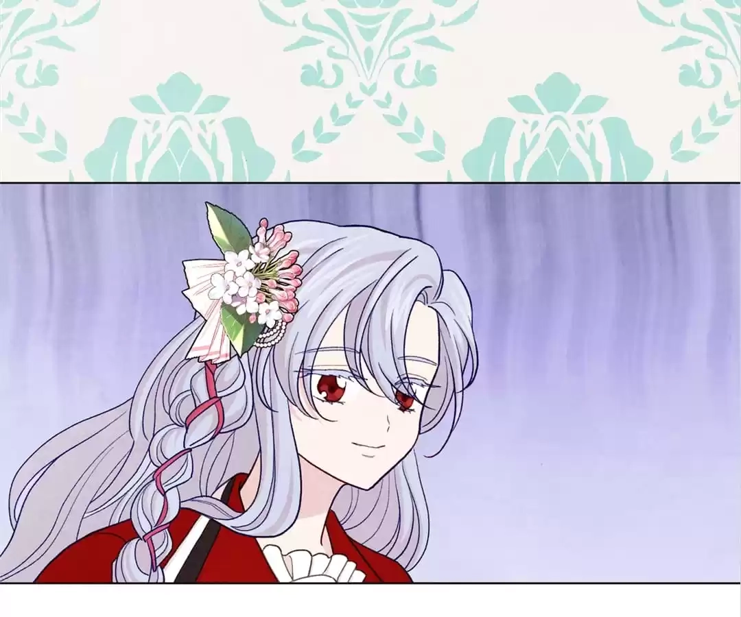 Iris: The Lady and Her Smartphone (Novel) Chapter 84 page 97 - 