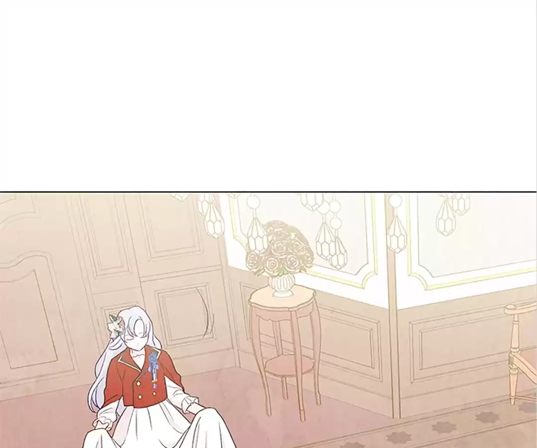 Iris: The Lady and Her Smartphone (Novel) Chapter 84 page 99 - 